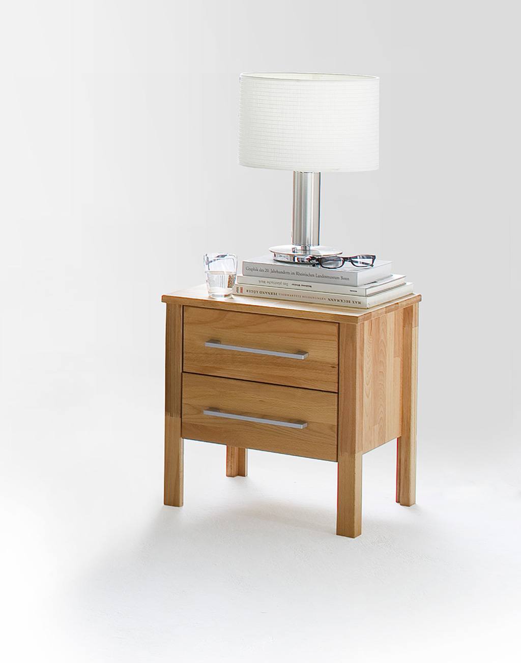 Massivholz Nachtkonsole Modset Massivholz Nachtkonsole Modset