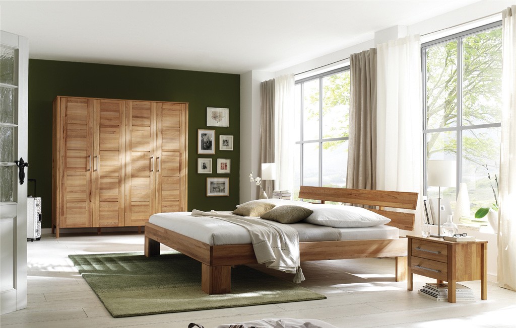 Massivholz Schlafzimmer ohne Schuhbkästen Zenna Massivholz Schlafzimmer ohne Schuhbkästen Zenna