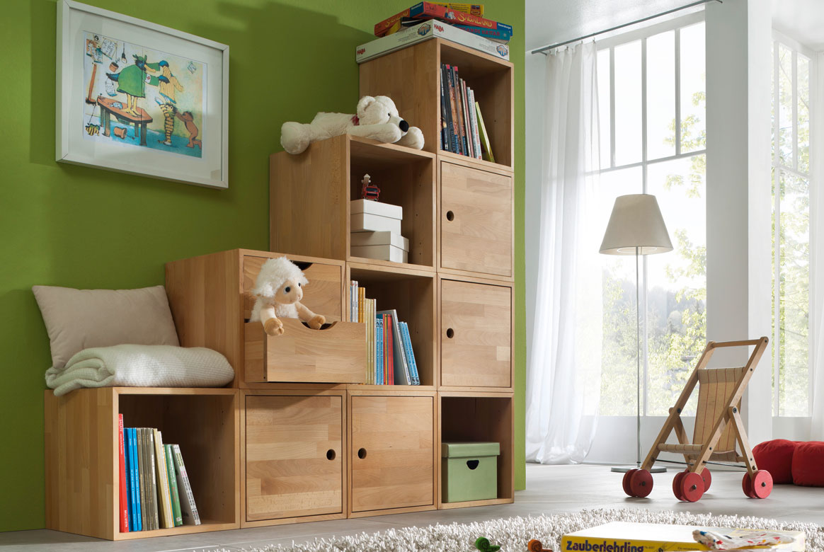 M&H Würfel Massivholz Maxime | K35 M&H Würfel Massivholz Maxime | K35