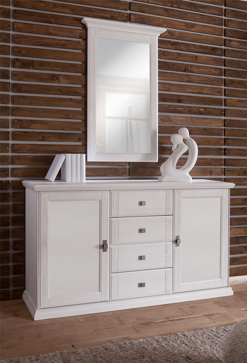 Sideboard Landhausstil Set Casa | T78 Sideboard Landhausstil Set Casa | T78